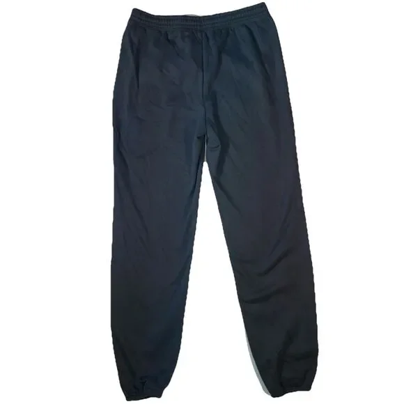 NWT Beyond Yoga LuxeFleece Sweatpants Black XS - Picture 4 of 5